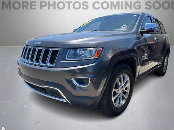 JEEP GRAND CHEROKEE 2014 1C4RJEBG2EC519570 image JEEP GRAND CHEROKEE 2014 1C4RJEBG2EC519570 image